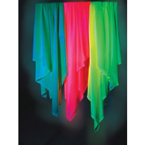 UV Capes (Set of 3)